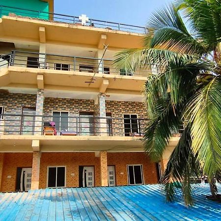 21Coconuts Inn Arambol Εξωτερικό φωτογραφία