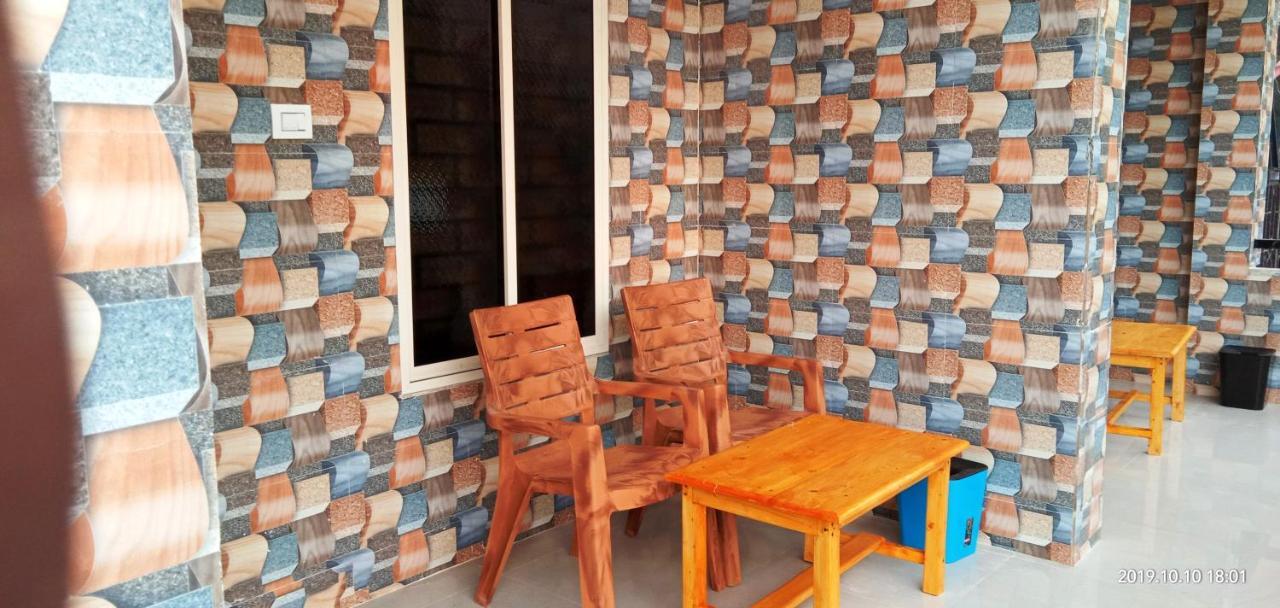 21Coconuts Inn Arambol Εξωτερικό φωτογραφία