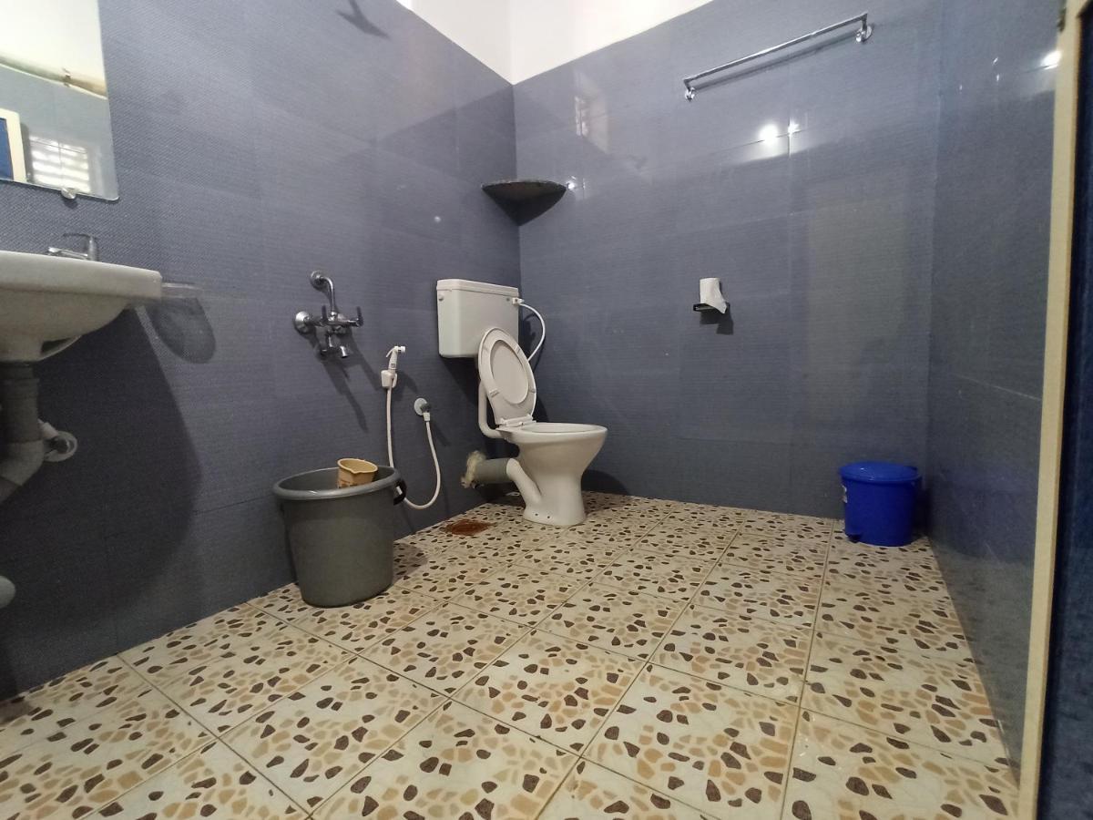 21Coconuts Inn Arambol Εξωτερικό φωτογραφία