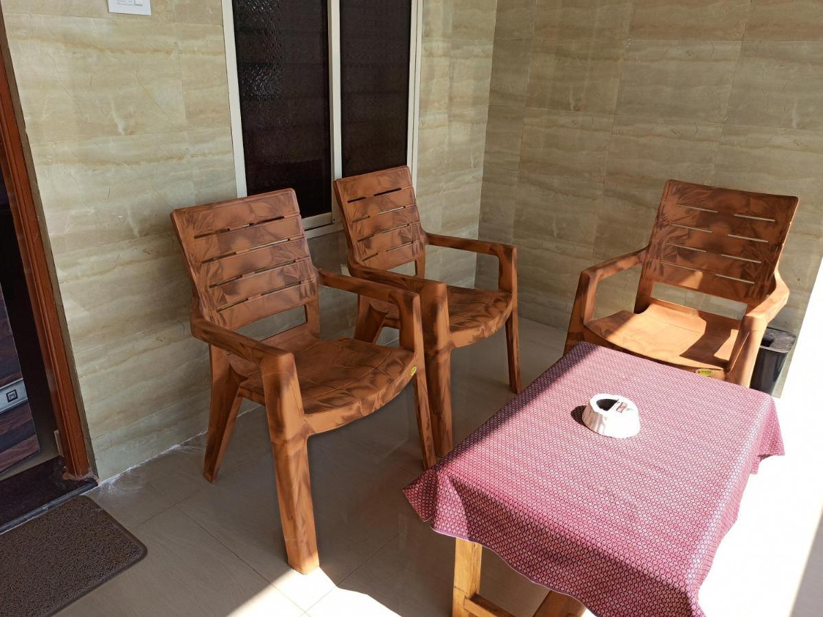 21Coconuts Inn Arambol Εξωτερικό φωτογραφία